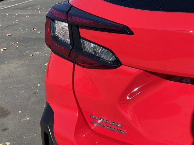 Used 2024 Subaru Crosstrek 2.0i image 35