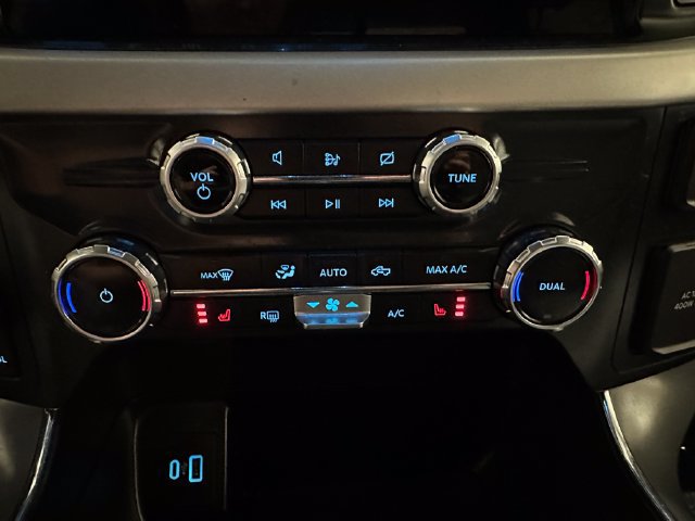 Certified 2022 Ford F150 XLT w/ Equipment Group 302A High AWD/4WD image 12