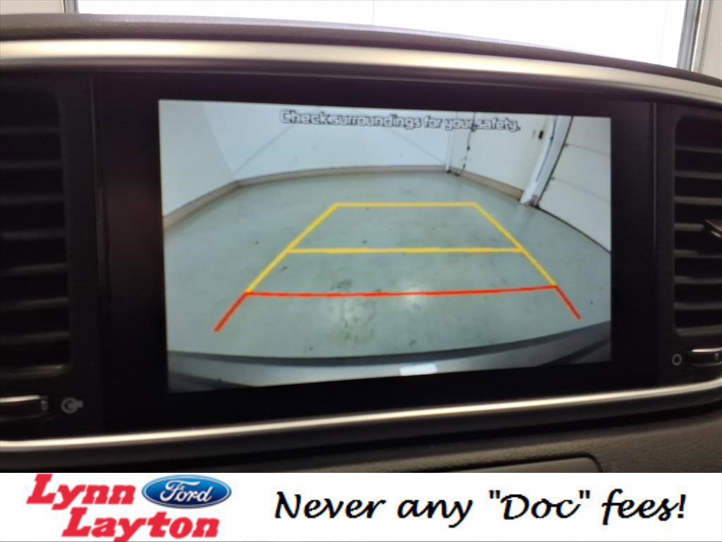 Used 2020 Kia Sportage LX image 20