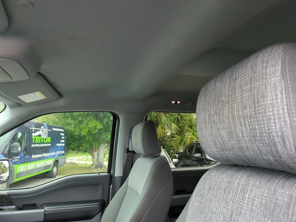 Certified 2023 Ford F150 XLT w/ Equipment Group 301A Mid AWD/4WD image 21