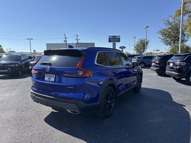 Used 2023 Honda CR-V Sport image 3