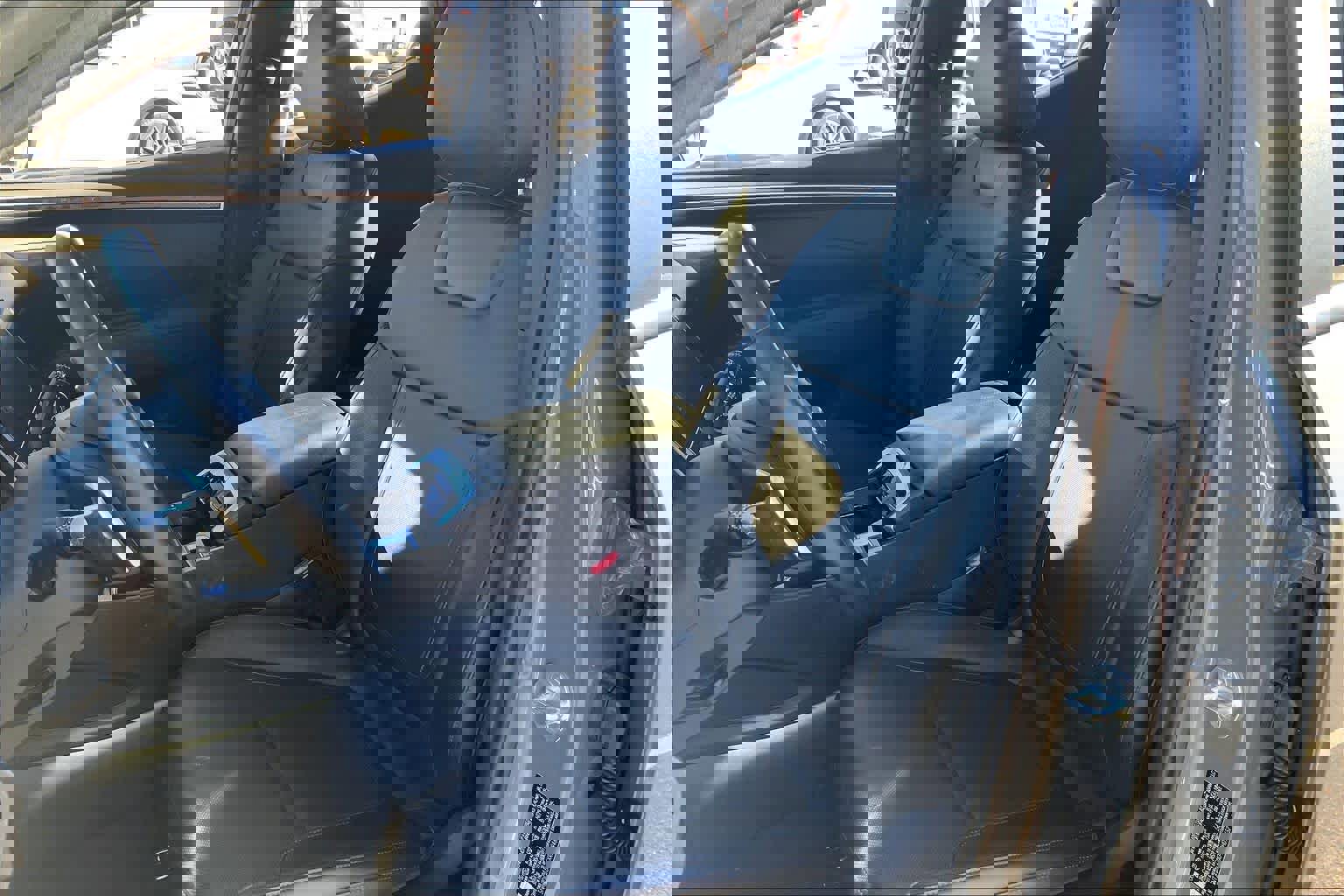 Used 2024 Hyundai Santa Cruz XRT image 9