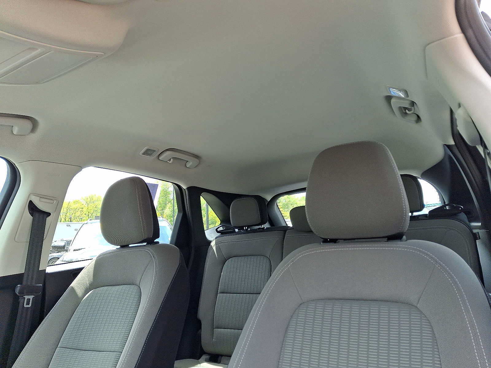 Certified 2022 Ford Escape S AWD/4WD image 15