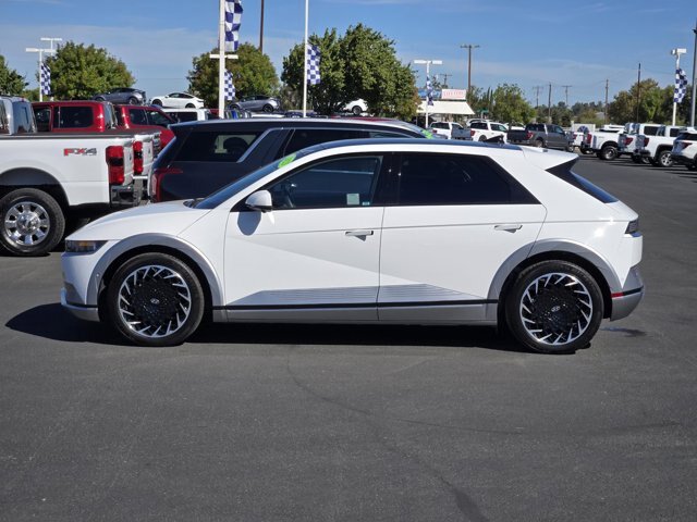 Used 2023 Hyundai Ioniq 5 Limited AWD/4WD image 7