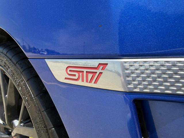 Used 2019 Subaru WRX STI AWD/4WD image 6