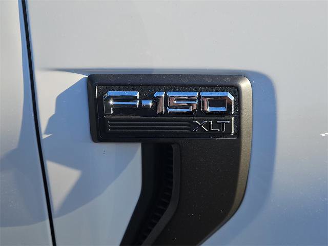 Certified 2022 Ford F150 XLT w/ Equipment Group 302A High image 5