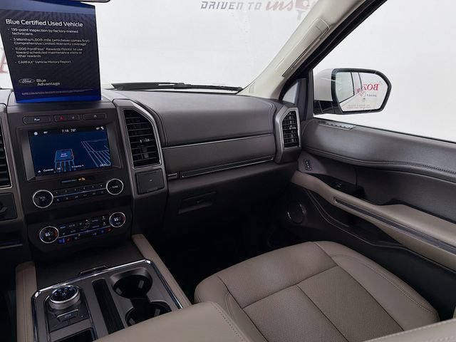 Certified 2019 Ford Expedition XLT w/ Equipment Group 202A RWD image 27