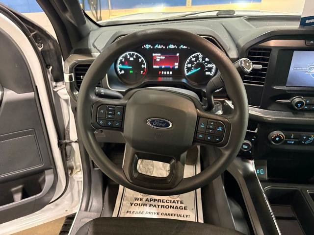 Certified 2023 Ford F150 XL w/ STX Appearance Package AWD/4WD image 13