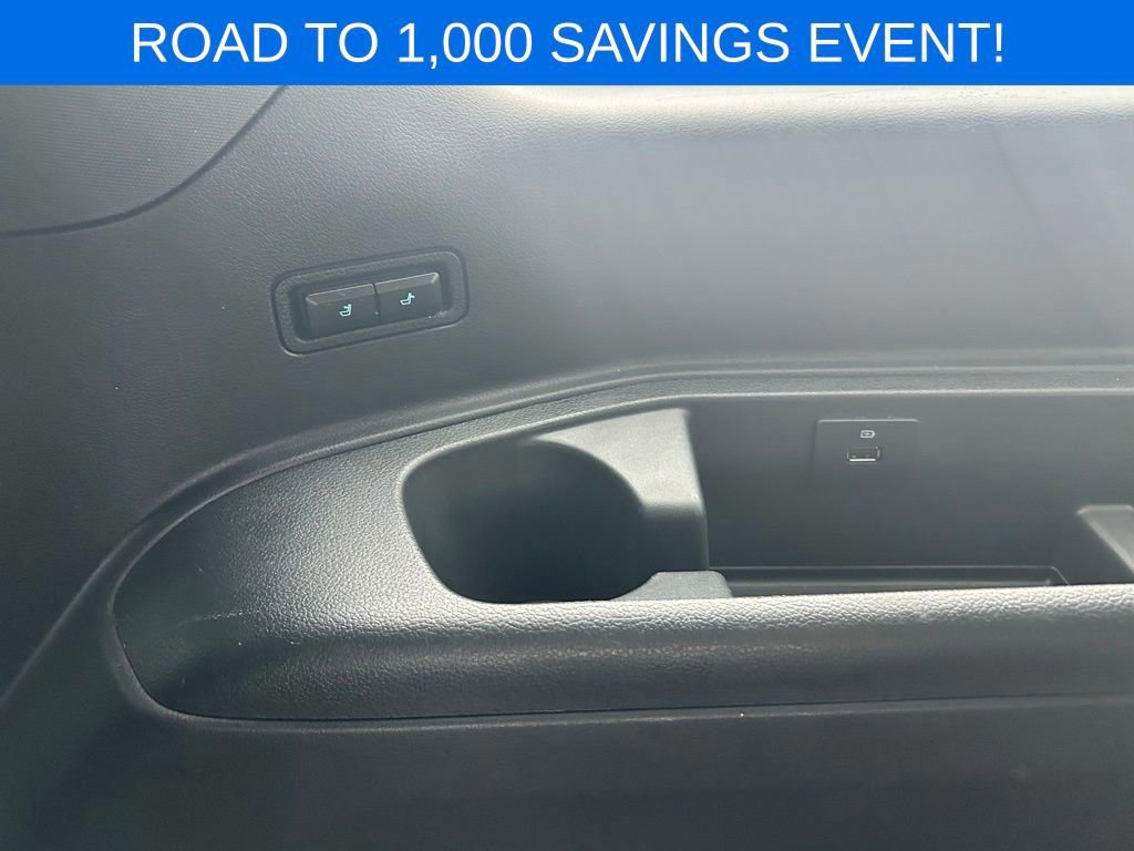 Certified 2024 Ford Expedition Limited image 21