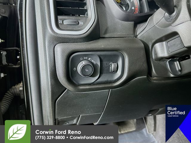 Used 2021 RAM 2500 Big Horn AWD/4WD image 14