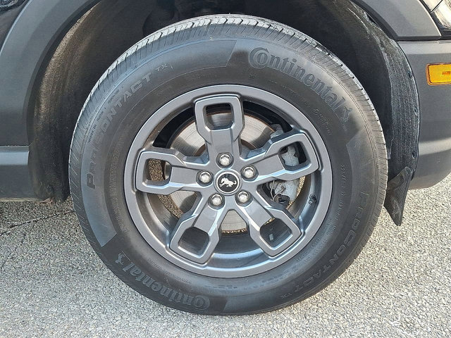 Certified 2023 Ford Bronco Sport Big Bend w/ Convenience Package image 28