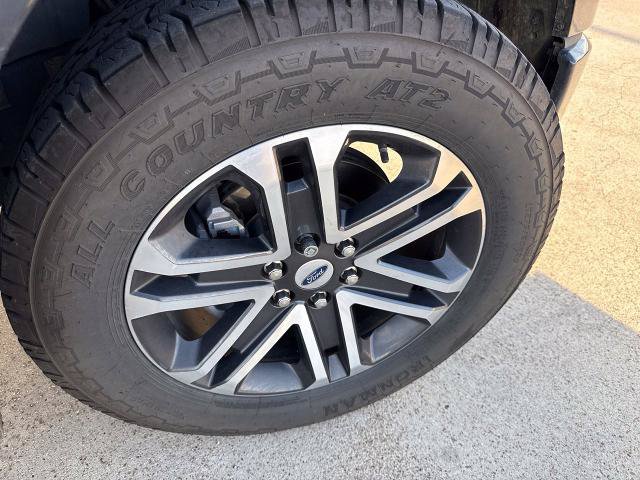 Certified 2023 Ford F150 XL w/ STX Appearance Package AWD/4WD image 16