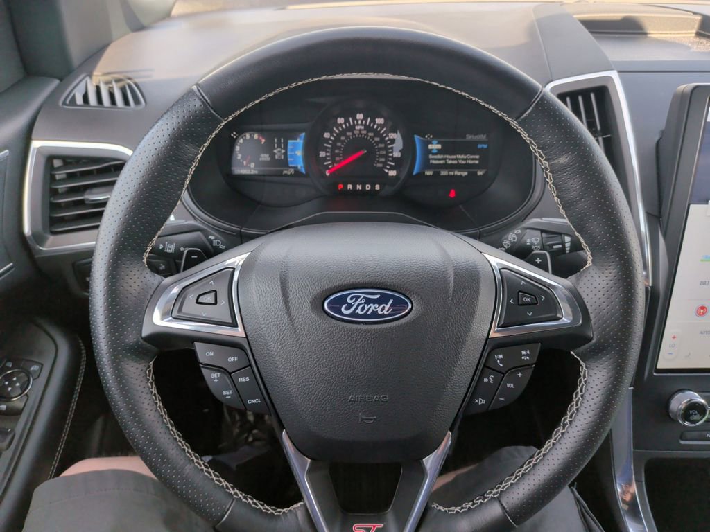 Certified 2023 Ford Edge ST AWD/4WD image 23