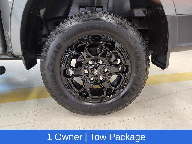 Certified 2025 Ford Ranger XLT w/ Equipment Group 301A High AWD/4WD image 26
