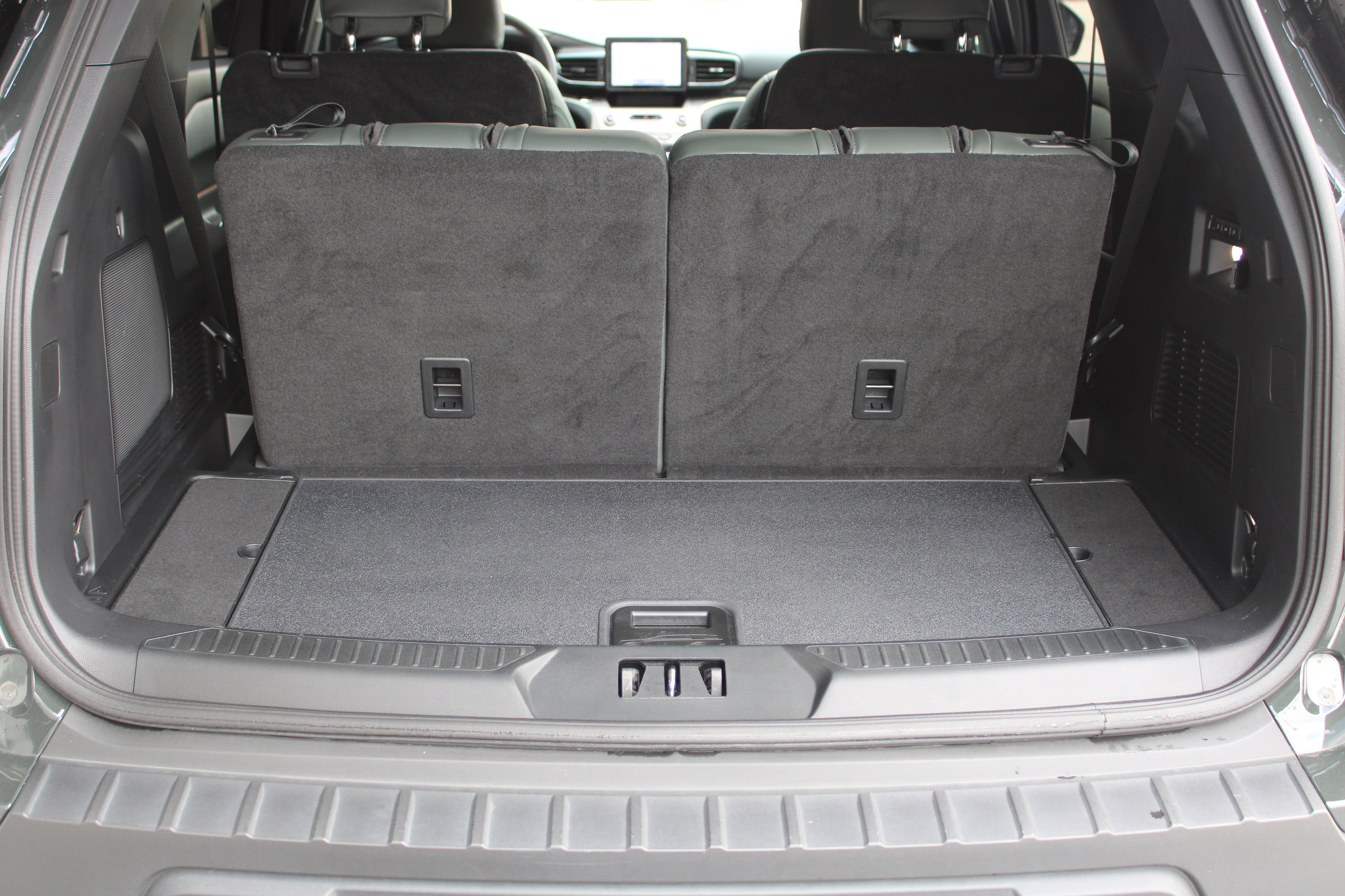 Certified 2023 Ford Explorer Timberline w/ Timberline Technology Package image 14