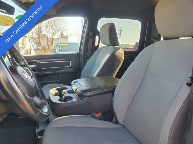 Used 2024 RAM 2500 Big Horn image 5