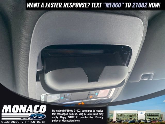 Certified 2023 Ford F150 Lariat w/ Equipment Group 502A High AWD/4WD image 20