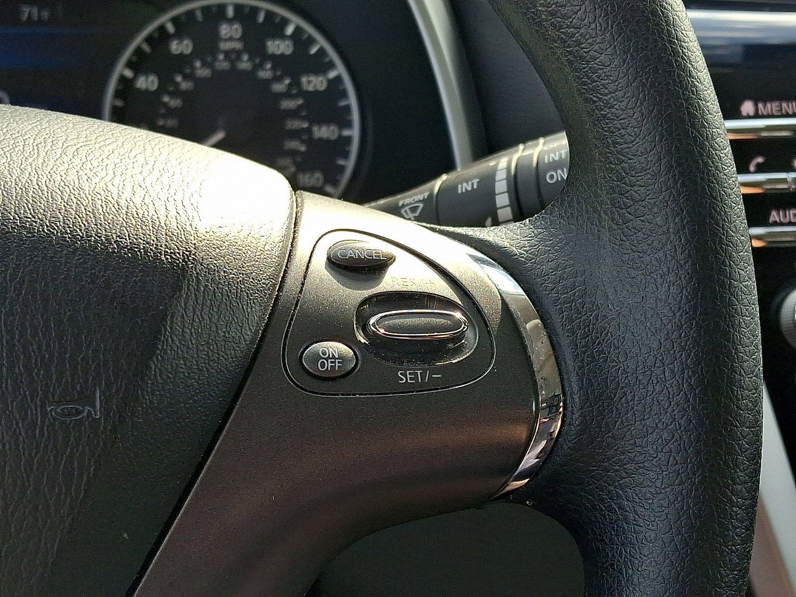 Used 2022 Nissan Murano S image 20