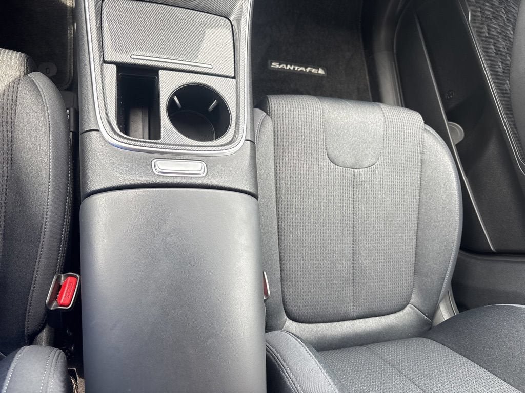 Used 2023 Hyundai Santa Fe SEL AWD/4WD image 15