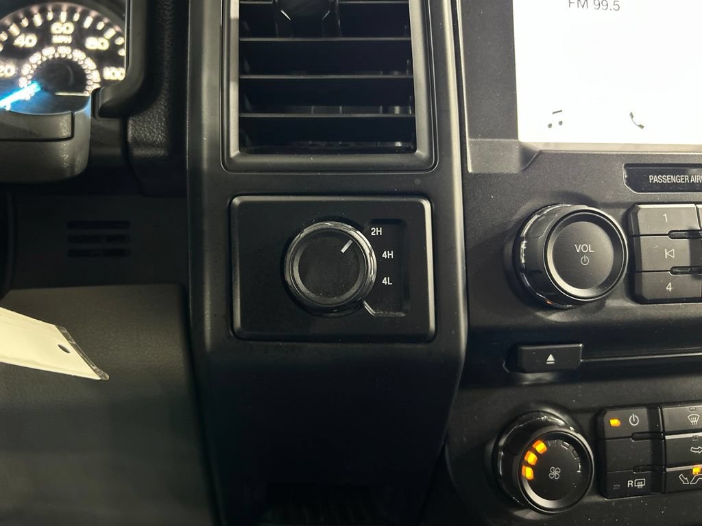 Certified 2018 Ford F150 XL w/ Equipment Group 101A Mid AWD/4WD image 21