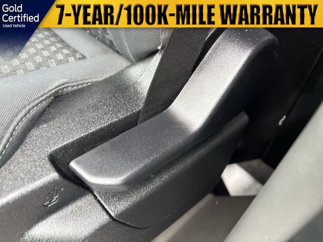 Certified 2024 Ford Transit 250 Low Roof w/ Exterior Upgrade Package image 21