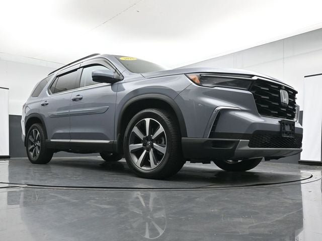 Used 2023 Honda Pilot Elite image 27