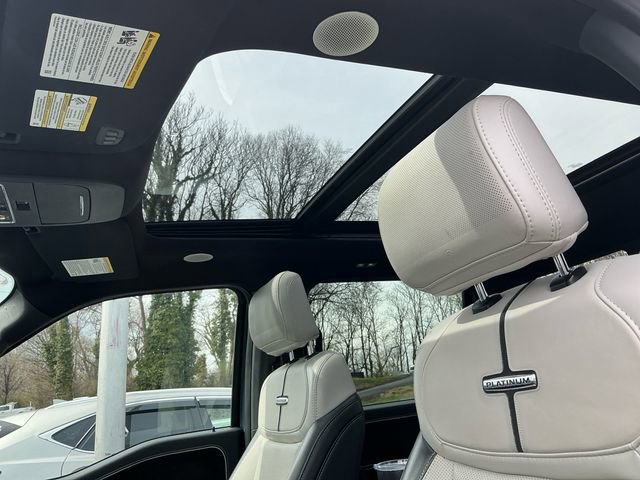 Certified 2023 Ford F150 Lightning Platinum image 26