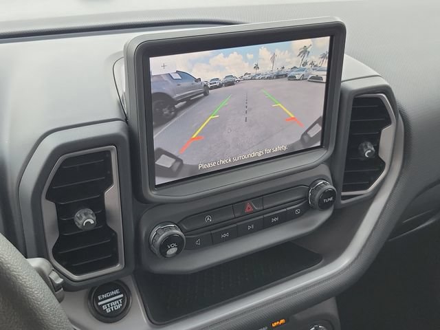 Certified 2023 Ford Bronco Sport Big Bend AWD/4WD image 27