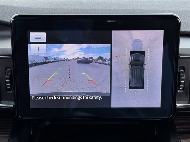 Certified 2020 Ford Explorer Limited image 18