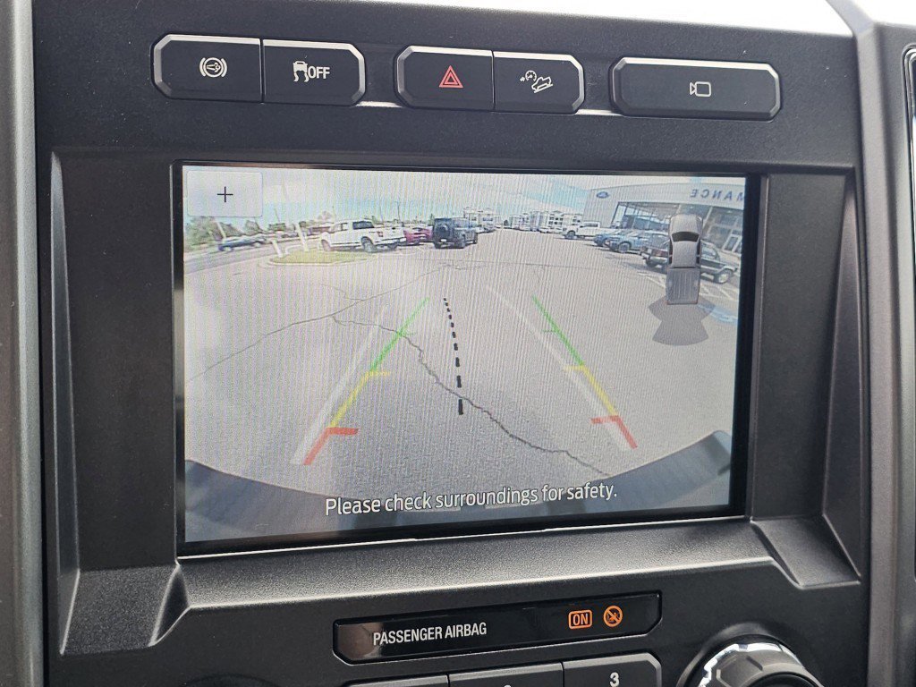 Certified 2022 Ford F350 XLT w/ XLT Value Package image 14