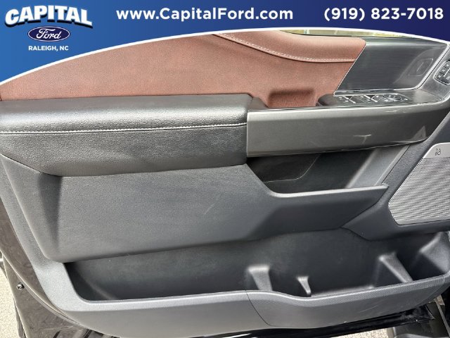 Certified 2023 Ford F150 Lariat w/ Equipment Group 502A High AWD/4WD image 20