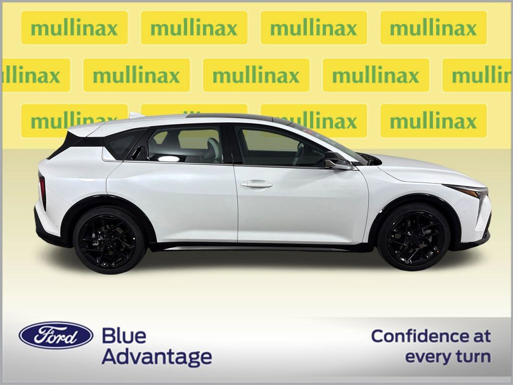 Used 2026 Kia K4 GT-Line Turbo FWD video 2