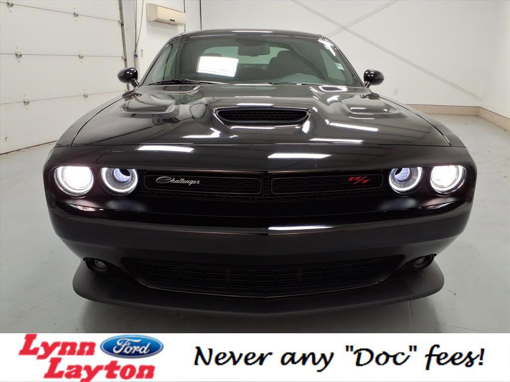 Used 2020 Dodge Challenger R/T Scat Pack image 8