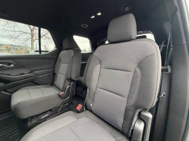 Used 2023 Chevrolet Traverse LT image 22