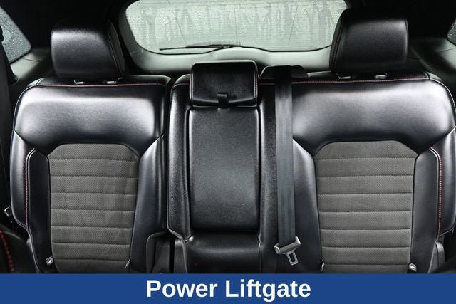 Certified 2024 Ford Edge ST-Line AWD/4WD image 34