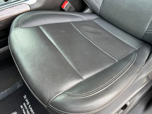 Used 2024 Chevrolet Silverado 2500 LTZ w/ LTZ Plus Package image 22