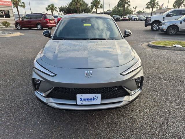 Used 2025 Buick Envista Sport Touring w/ Convenience I Package FWD image 8