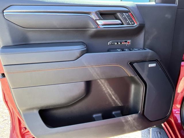Used 2024 GMC Sierra 1500 AT4 w/ AT4 Preferred Package image 26