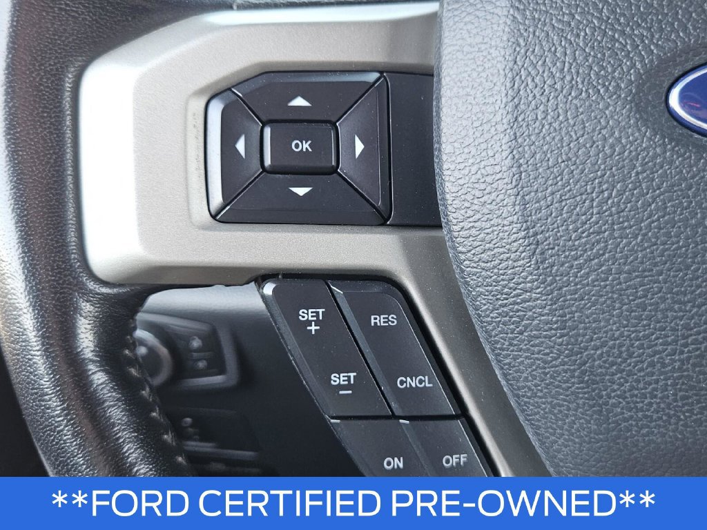 Certified 2022 Ford F350 Lariat w/ Chrome Package AWD/4WD image 30