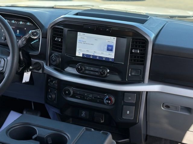 Certified 2023 Ford F150 XLT image 36