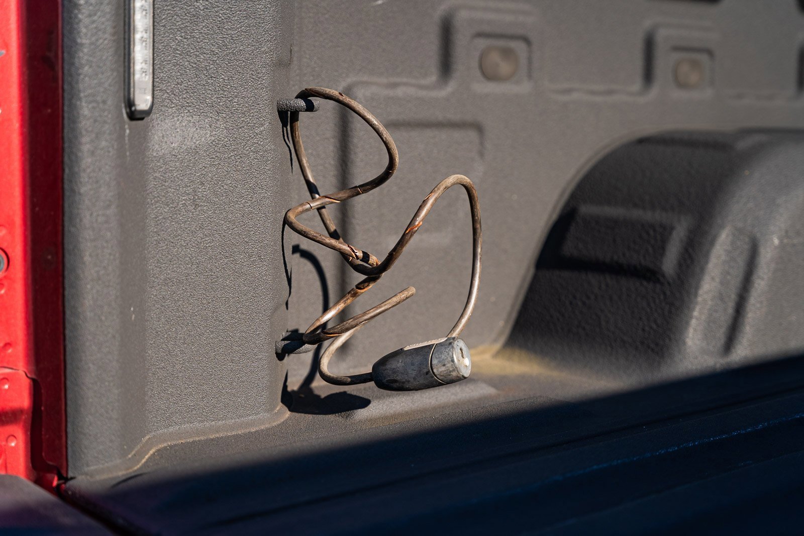 Used 2020 Chevrolet Silverado 1500 Custom w/ Custom Value Package image 20