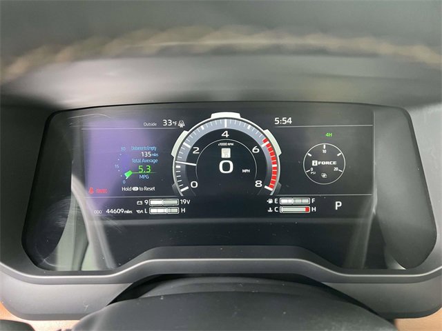 Used 2023 Toyota Tundra 1794 Edition image 15