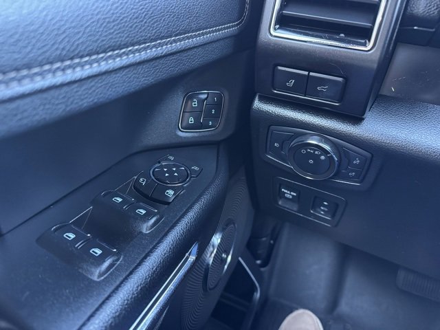 Certified 2020 Ford Expedition Limited image 14