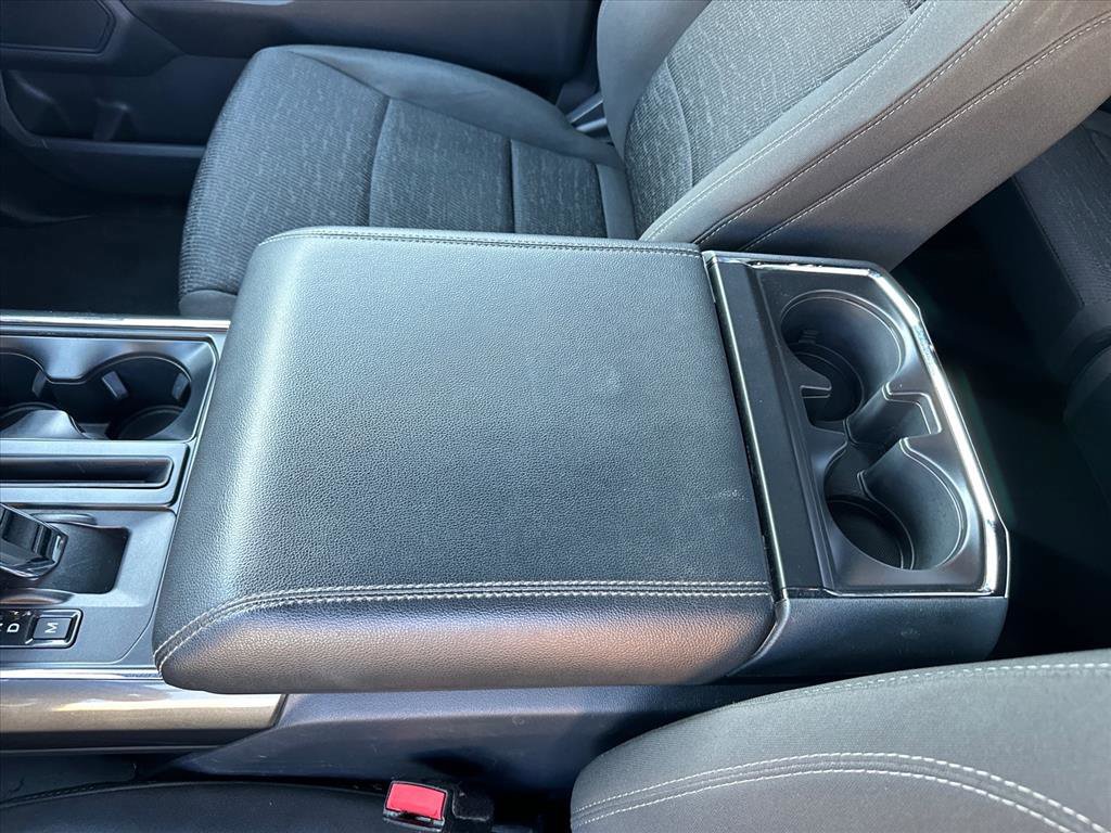 Certified 2023 Ford F150 XLT w/ Equipment Group 301A Mid image 18