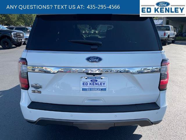 Certified 2021 Ford Expedition King Ranch AWD/4WD image 37