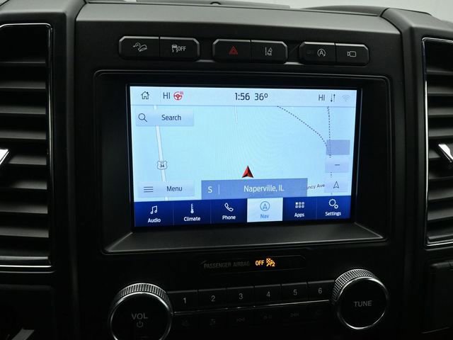 Certified 2020 Ford Expedition Limited w/ Equipment Group 303A image 27