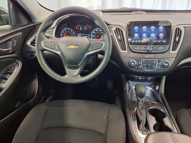 Used 2024 Chevrolet Malibu LT FWD image 6