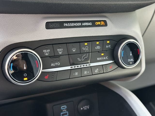 Certified 2023 Ford Escape Active AWD/4WD image 24