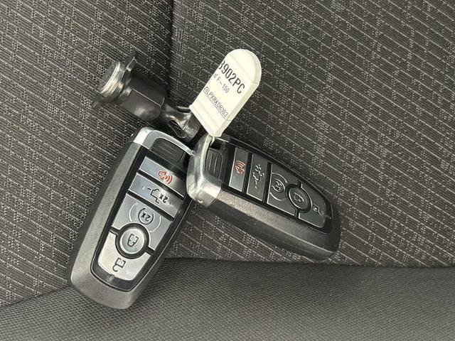 Certified 2024 Ford F150 XLT w/ Equipment Group 302A MID image 33