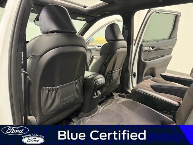 Used 2025 Hyundai Palisade Calligraphy image 24